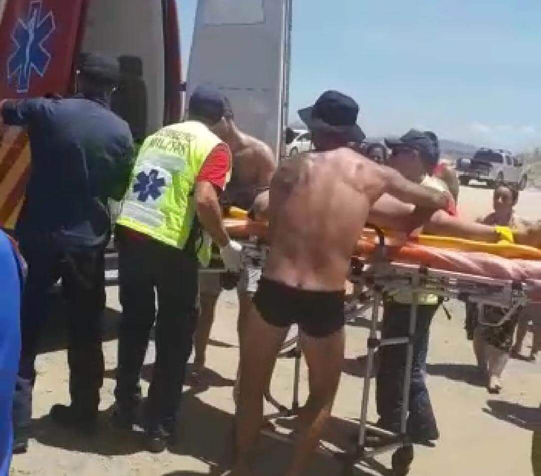 Laguna: Jovem de Imbituba morre afogada na Praia do Sol