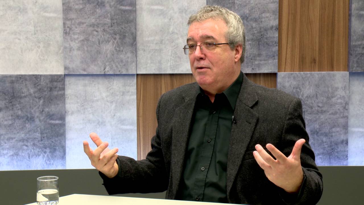 Morre ex-desembargador de SC Lédio Rosa de Andrade, aos 60 anos