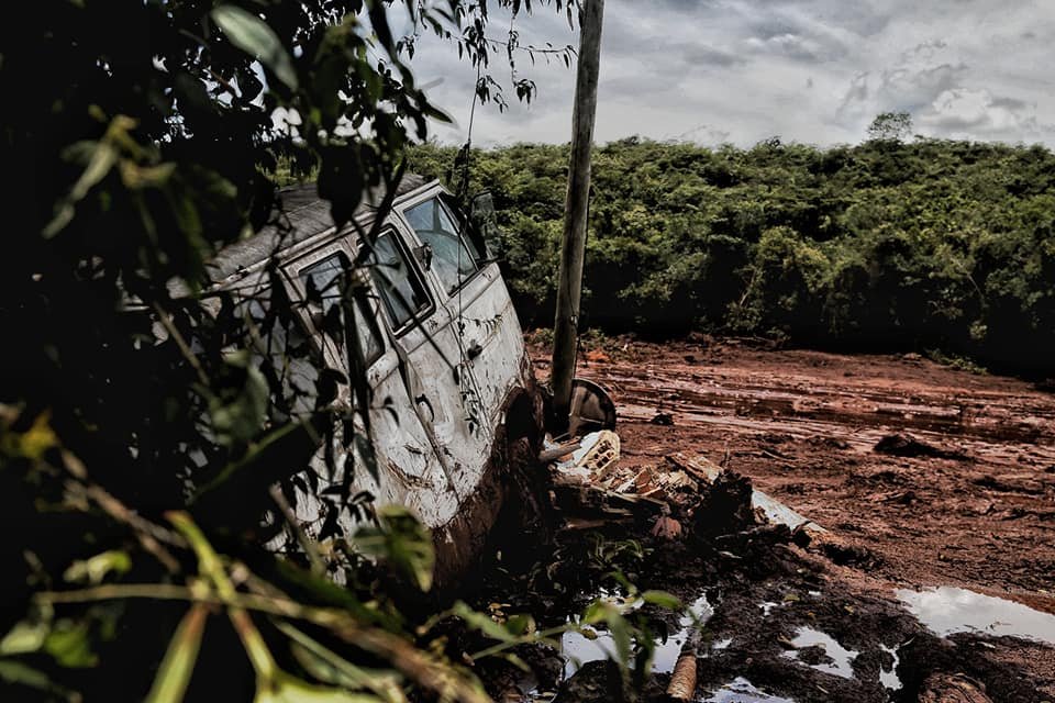 Nova contagem: Sobe para 84 número de mortos em Brumadinho; há 276 desaparecidos