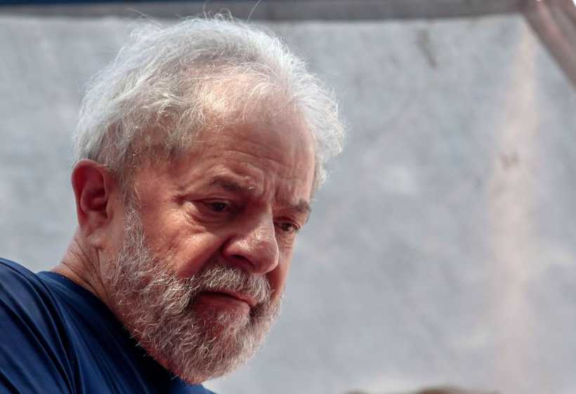 PF cita dificuldades logísticas para negar ida de Lula a velório do irmão