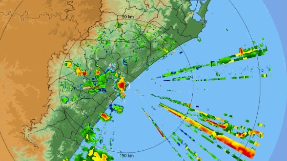 Temperatura chegará a 40º C em algumas regiões nesta quarta-feira (30)