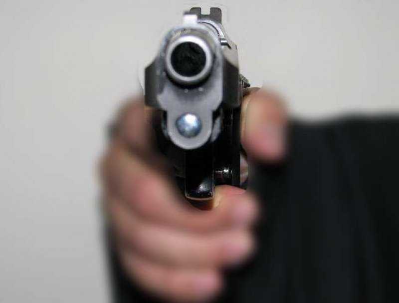 Assalto: Bandidos invadem restaurante em Jaguaruna