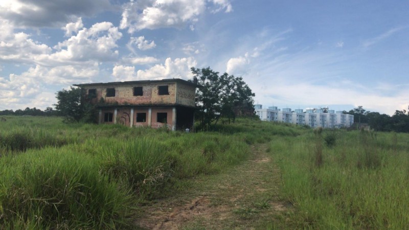 Criciúma: Polícia encontra homem morto em galpão