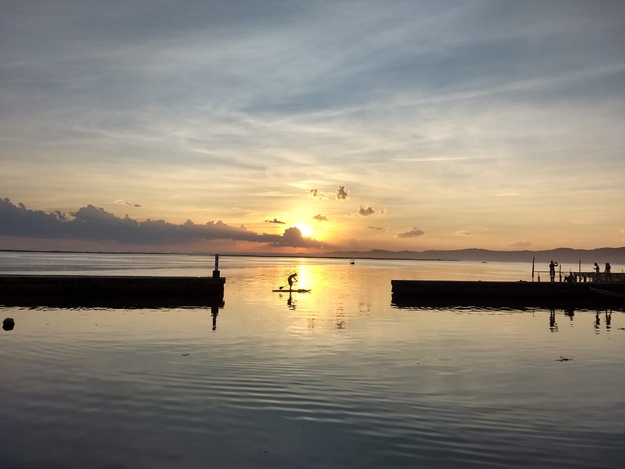 Intensa massa de ar quente segue em todas as regiões nesta quinta-feira