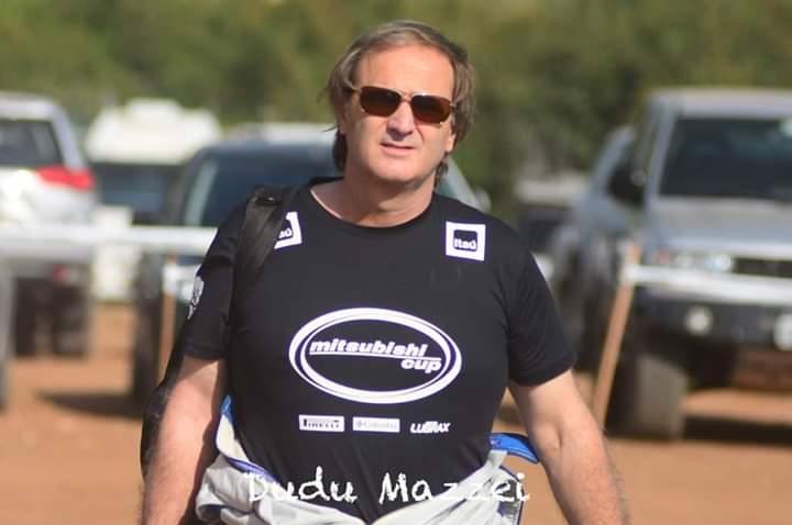 Familiares e amigos prestam homenagem a Marco Falchetti