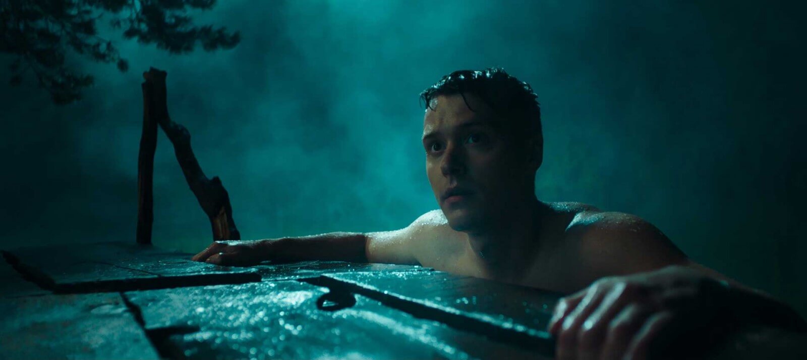 Fantasia e terror com romance embalam as estreias no Cine Show em Tubarão