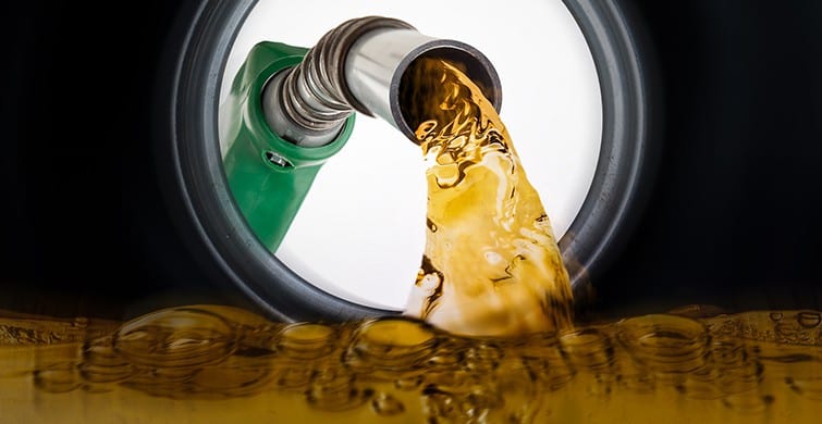 Petrobras reduz preço da gasolina em 1% nas refinarias