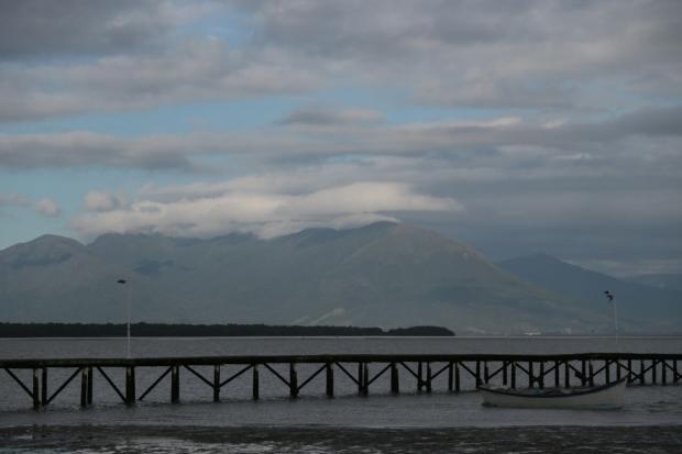 Sábado (2) de calor com temporais à tarde e à noite em SC