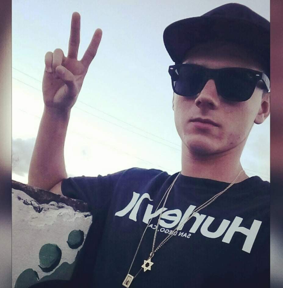 Jovem de 19 anos é assassinado em Laguna