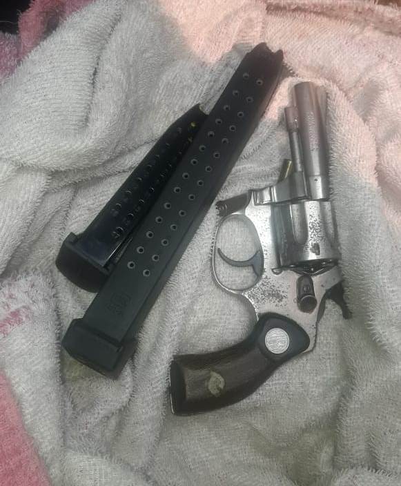 Em Criciúma: Adolescente morre em confronto com a PM