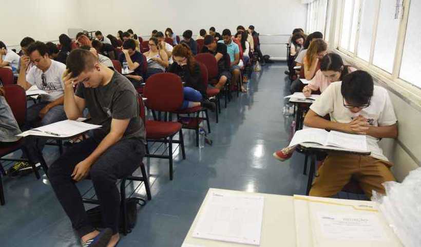 Inscrição no ProUni pode ser feita até este domingo (3)