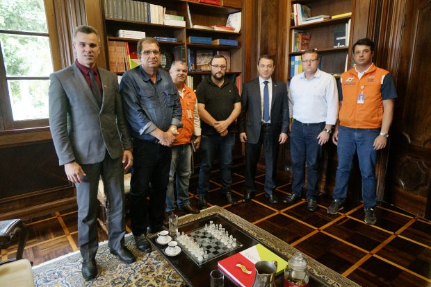 Estado fará obra emergencial no trecho que dá acesso à Serra do Corvo Branco