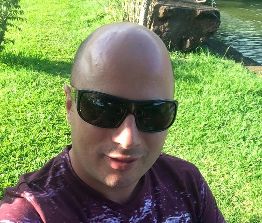 Em SC: Ato nobre! Família opta por doar órgãos de motociclista que morreu em acidente