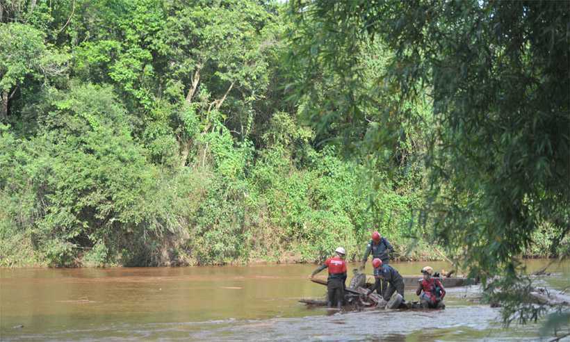 Chega a 150 o número de mortos na tragédia em Brumadinho