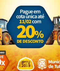 Central do Cidadão, em Tubarão, atende em horário especial