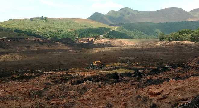 Pedido de CPI sobre rompimento de barragem é protocolado no Senado