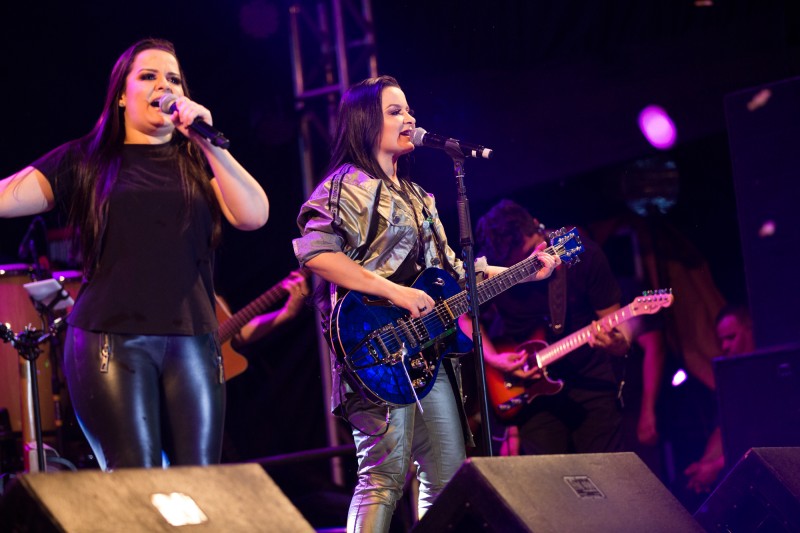 Variedades: Maiara e Maraisa se apresentam nesta quinta-feira em Balneário Rincão