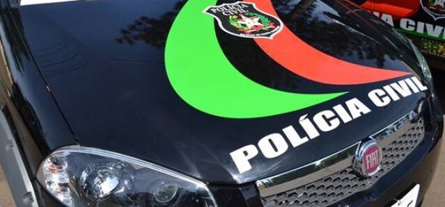 Morte acidental dá início a investigação de pedreira clandestina em Tubarão