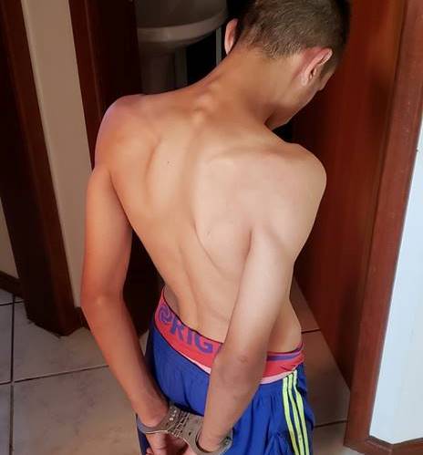 Autor de morte de jovem no Mar Grosso, em Laguna, é preso pela DIC