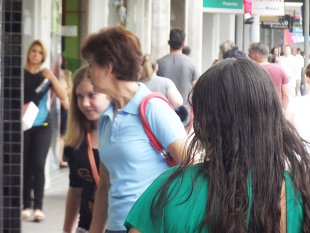 Liquida Tubarão segue até este sábado (9)