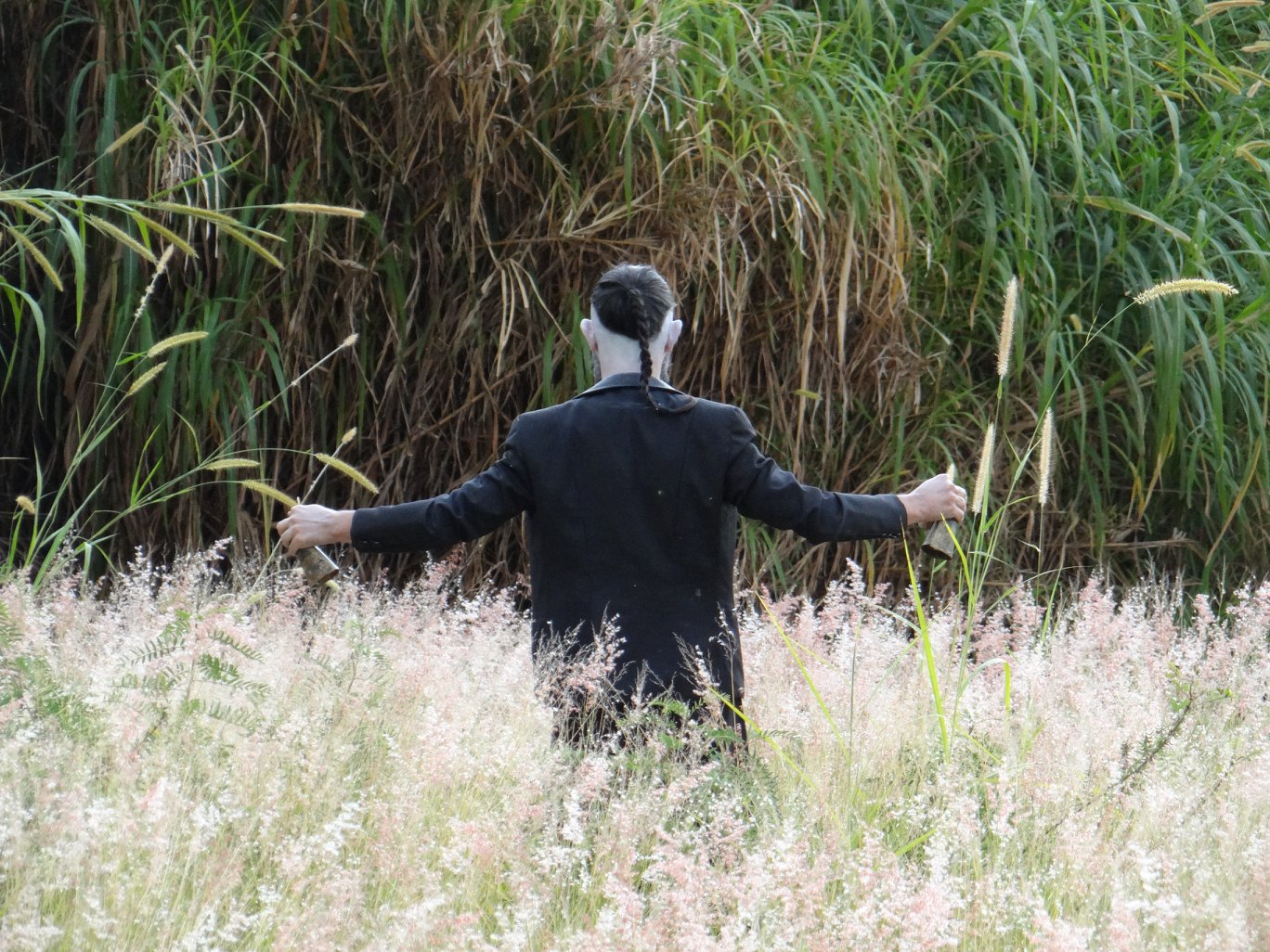 Tubarão exibe documentário “ECO” na próxima terça-feira (12)