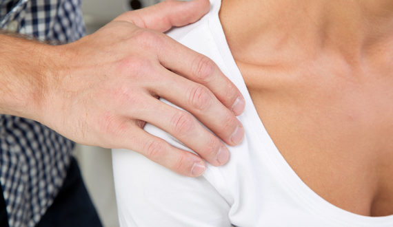 Adolescente é alvo de tentativa de estupro em parque de Araranguá