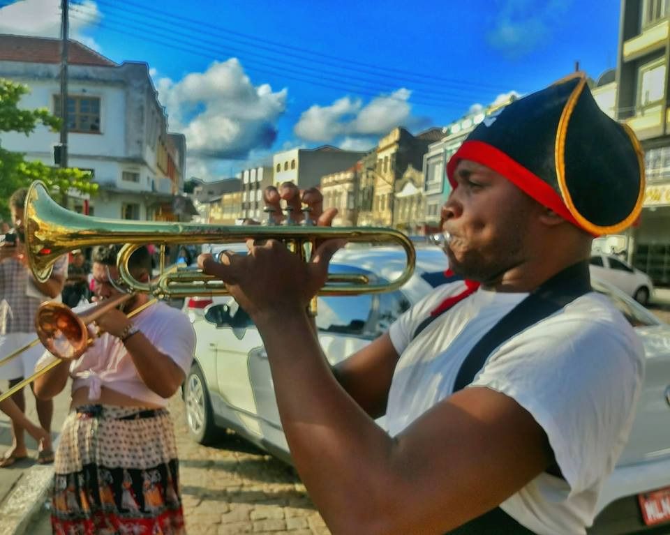 Jovem desaparecido em Laguna: Liga cancela pré-carnaval deste sábado