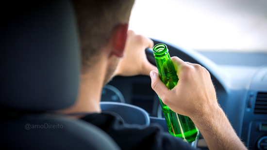 Balneário Rincão: Três motoristas são flagrados embriagados