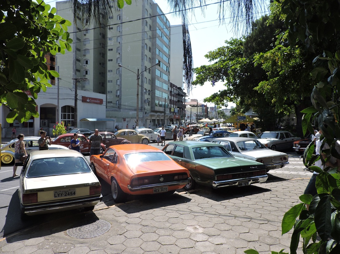 Calendário do comércio está definido para o primeiro semestre em Tubarão