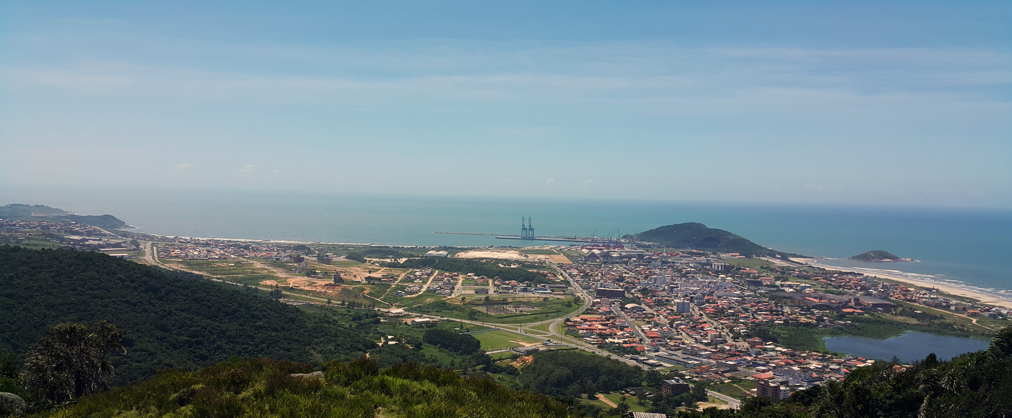 Crescimento: 992 empresas abriram em Imbituba em 2018