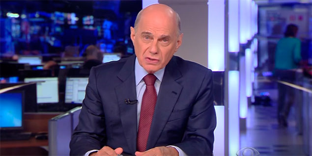 Corpo de Boechat será cremado após velório no Museu da Imagem e do Som