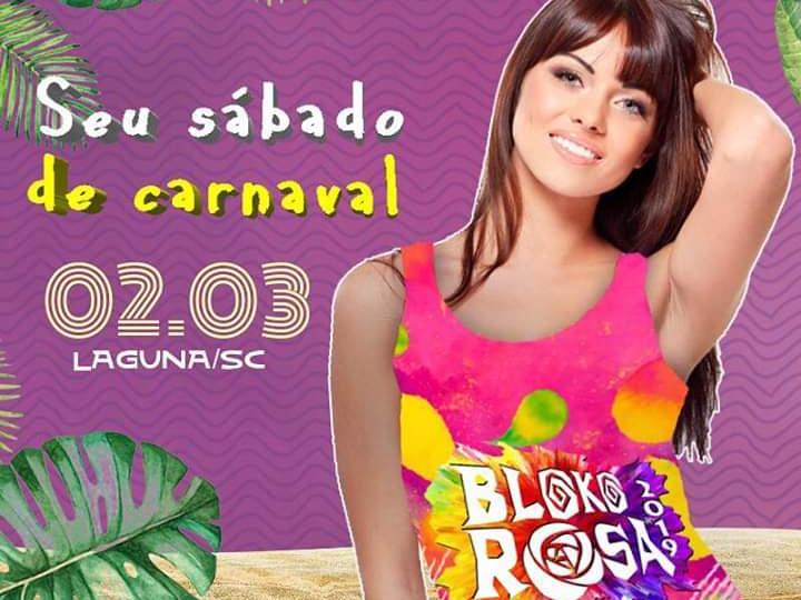  HC Notícias sorteia ingressos para o Bloko Rosa