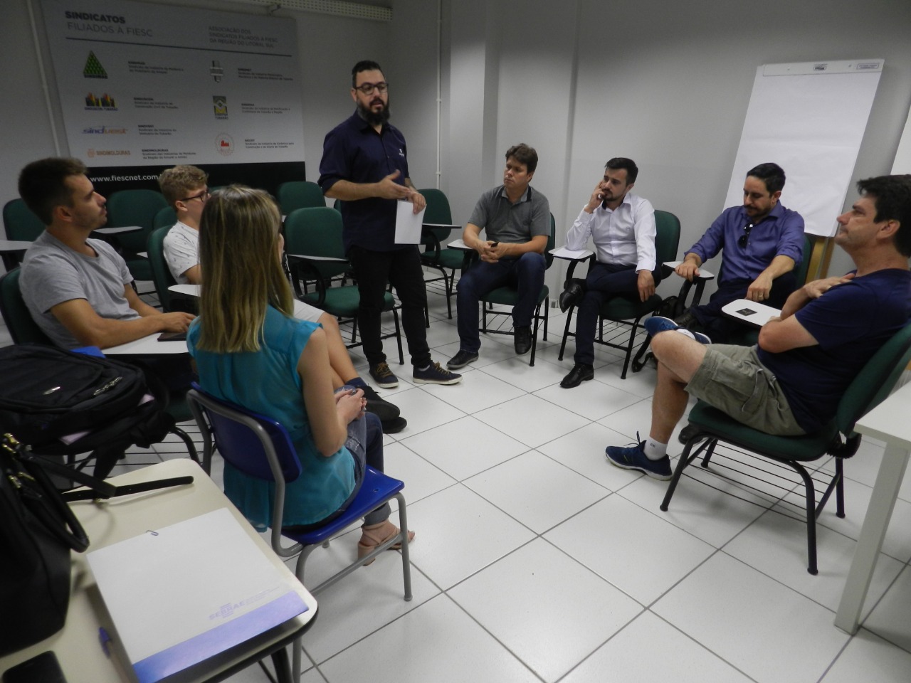 Madeireiros da Amurel criam consórcio de exportação