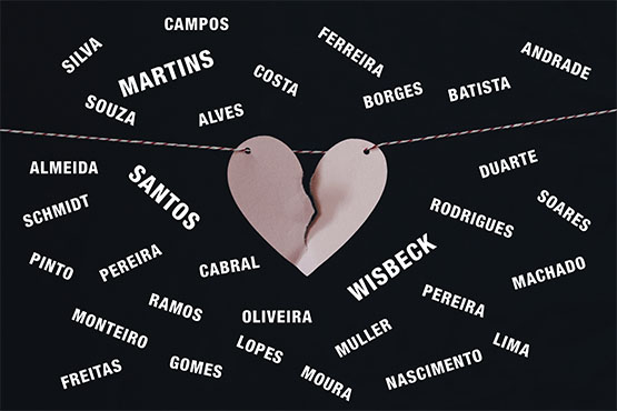 Mesmo concluído divórcio, direito de mudar nome de casado remanesce para ex-cônjuges