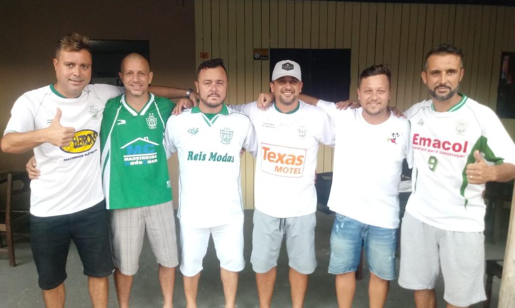 Tubarão: Moradores se unem e incentivam a prática do esporte nos bairros