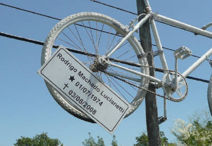 Em SC: Após 11 anos, motorista embriagado que matou ciclista é condenado