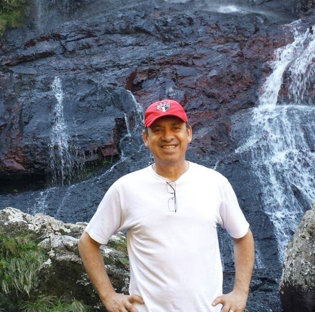 Silvio da Credluck morre aos 57 anos em Tubarão