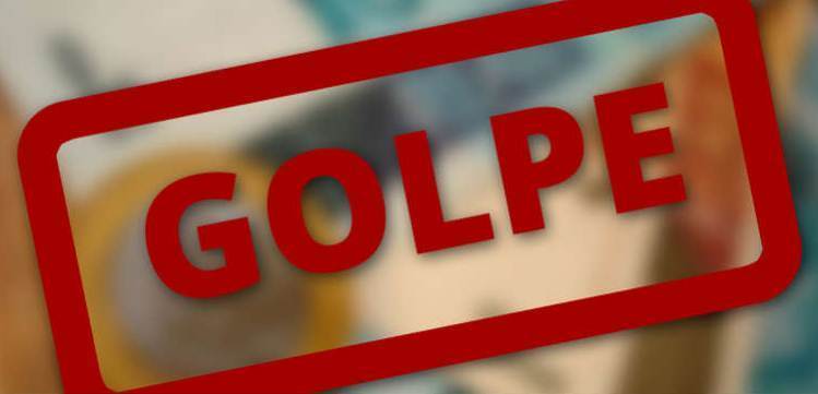 Falso fiscal pode estar agindo no comércio de Tubarão