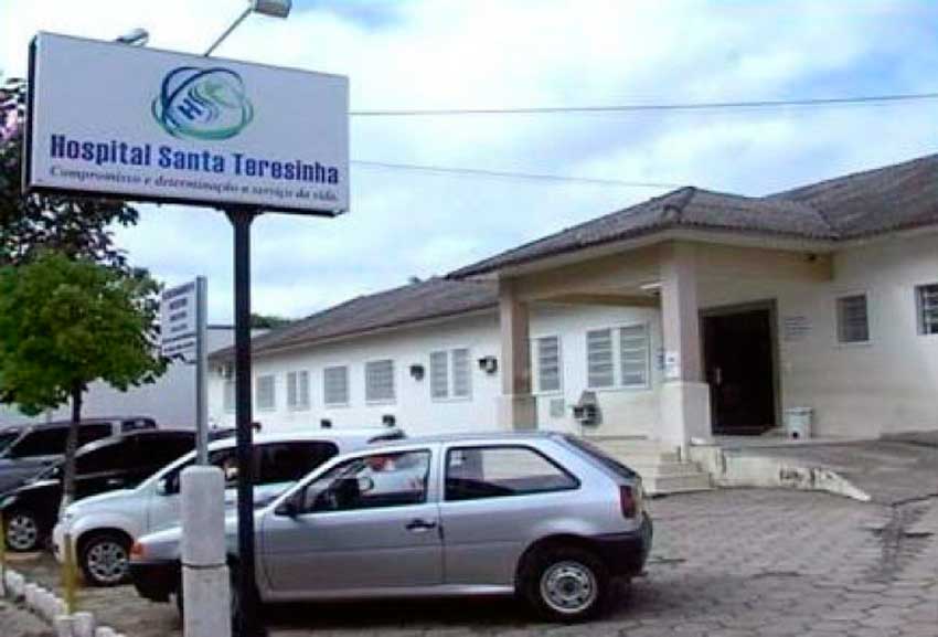 Tentativa de homicídio é registrada em Braço do Norte