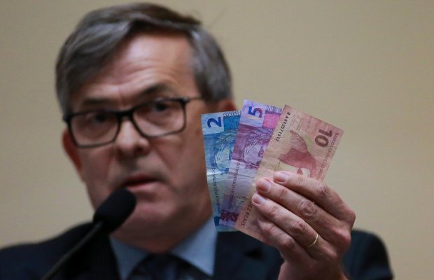 Secretário da Fazenda esclarece revisão de benefícios fiscais na Alesc e alerta para situação crítica das contas do Estado