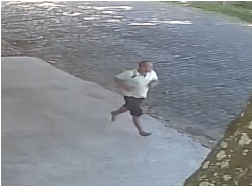 Polícia Civil procura por autor de tentativa de estupro em Tubarão