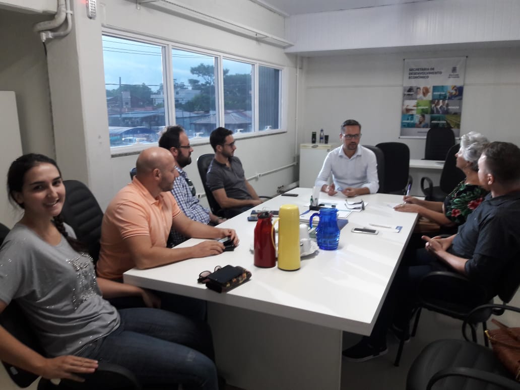 Terceira edição do Startup Weekend Tubarão acontecerá em maio