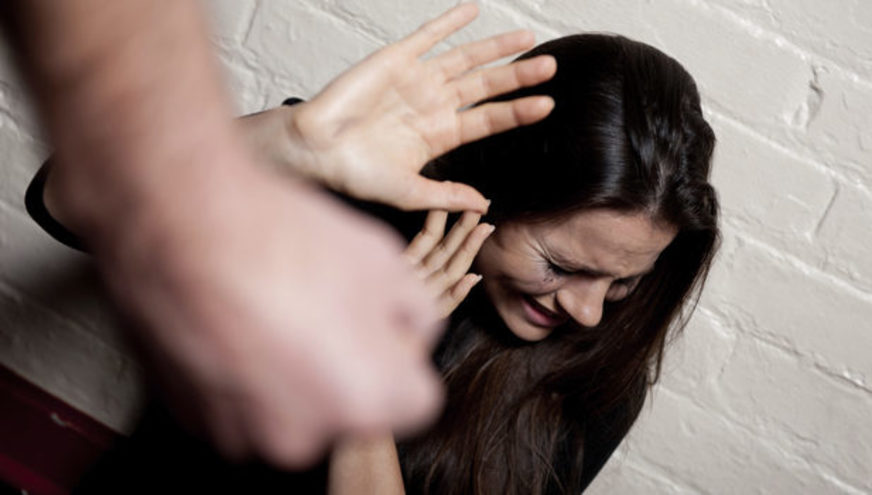 Homem é preso por violência doméstica em Laguna