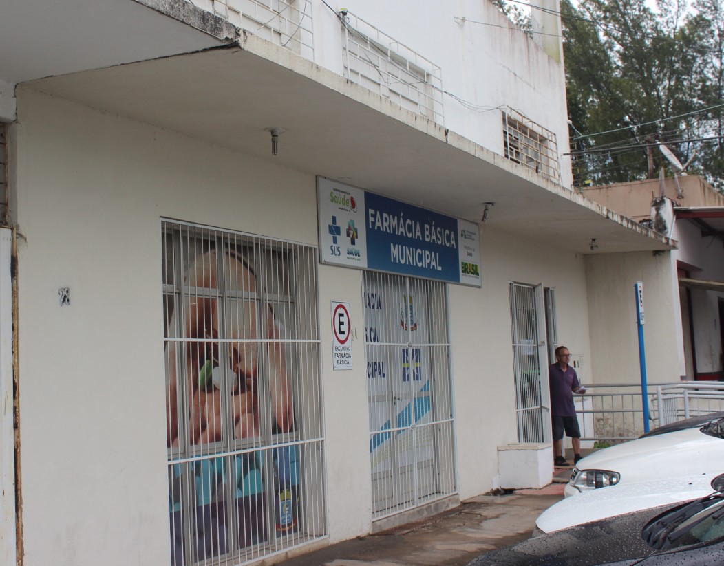 Farmácia Básica terá horário de atendimento ampliado em Capivari de Baixo