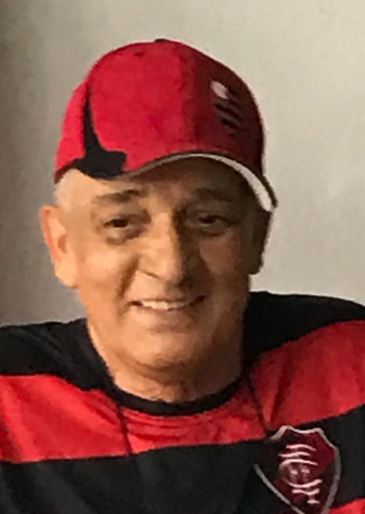 Morre Walmir José Cachoeira de Pedras Grandes