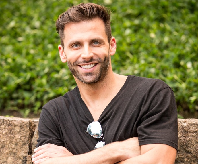 Henri Castelli é presença confirmada no Bloko Rosa em Laguna