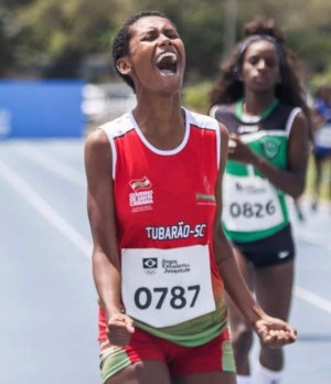 Professor e dois atletas da FME são convocados para seletiva de evento internacional