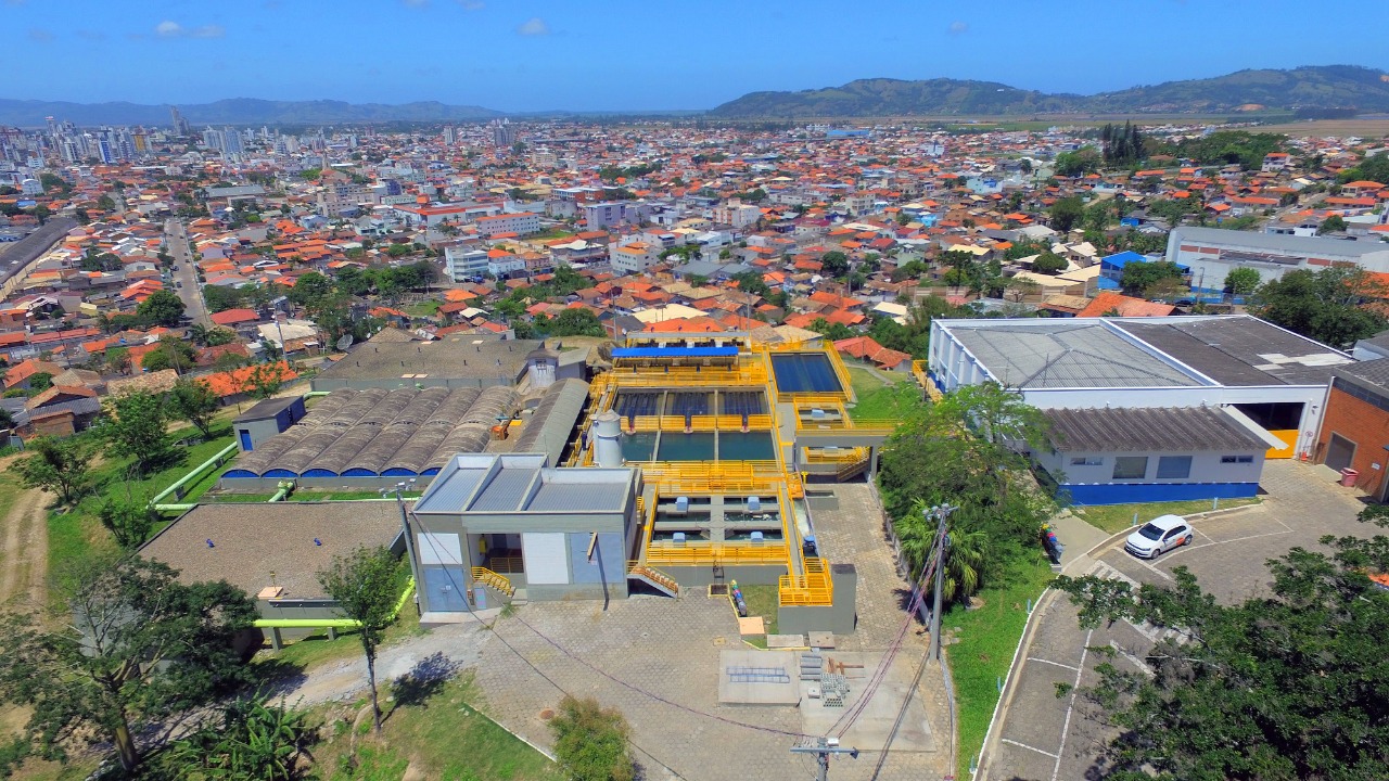 Trajetória da Tubarão Saneamento é marcada por investimentos em saúde e qualidade de vida