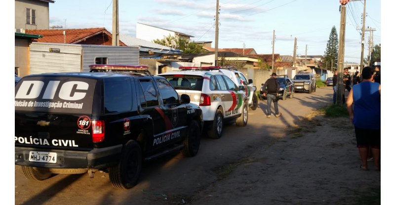 Força-tarefa: Operação 