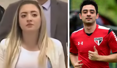 Caso Daniel: Justiça nega habeas corpus para Allana Brittes